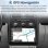 Autoradio JUNSUN VW Touran 1T Android CarPlay GPS 4+64GB