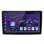 Autoradio JUNSUN 8-core 4+64gb CarPlay Android Auto Gps 4G