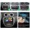 Autoradio JUNSUN 8-core 4+64gb CarPlay Android Auto Gps 4G