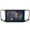 Autoradio JUNSUN 2+64Go Android 15 CarPlay Android Auto