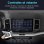 Autoradio JUNSUN 2+64Go Android 15 CarPlay Android Auto