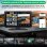 Pantalla universal Junsun 9,44" CarPlay Android Auto GPS Cámara HD