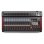 Mezclador de Audio Power Dynamics PDM-T1604 16 Canales DSP Bluetooth USB