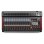 Mezclador de Audio Power Dynamics PDM-T1604 16 Canales DSP Bluetooth USB