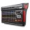Mezclador de Audio Power Dynamics PDM-T1604 16 Canales DSP Bluetooth USB