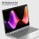 Portatile HP EliteBook 6 G2i 14" Intel Core 7 350 32GB 512GB SSD Intel Graphics Windows 11 Pro