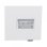 Arcón Congelador Horizontal Indesit INCF 4424 E 442L Blanco
