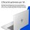 Ordinateur portable HP EliteBook 6 G2i 14" Intel Core 5 320 16GB 512GB SSD Intel Graphics Windows 11 Pro