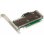 Contrôleur de stockage interne Broadcom 16 ports PCIe 5.0 x16 Low Profile