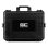 Maleta protectora Power Dynamics Gigcase26 IP67 51x36x19cm Negro