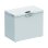 Arcón Congelador Whirlpool W3RHS19DW 198 litros Blanco