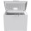 Arcón Congelador Whirlpool W3RHS19DW 198 litros Blanco