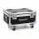 Flight case BeamZ FL72B para 6 luces de escenario