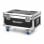 Flight case BeamZ FL72B para 6 luces de escenario