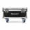 Flight case BeamZ FL72B para 6 luces de escenario