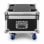 Flight case BeamZ FL72B para 6 luces de escenario
