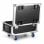 Flight case BeamZ FL72B para 6 luces de escenario