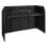 Cabina DJ XL Vonyx DB5 plegable aluminio con fundas licra