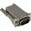 Adapter Vertiv Avocent ADB0037 RJ-45 auf DB-9
