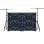 Pack Cortina LED BeamZ SPW96 + Puente Iluminación LB60 RGBW 3x2m