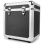 Maleta para discos de vinilo Power Dynamics RC100 12" 75 LPs