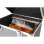 Maleta para discos de vinilo Power Dynamics RC100 12" 75 LPs