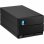 Disque Dur Externe LaCie 2big Dock 48TB Thunderbolt 3 RAID Desktop