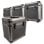 Estuches para discos de vinilo Power Dynamics RC80 12" pack 4 unidades