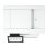 Imprimante Laser Ethernet HP 675S3A#B19 avec impression recto verso rapide