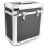 Maleta de Vinilos Power Dynamics RC80 12" Negro