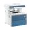 Stampante Laser Ethernet HP LaserJet Enterprise MFP 5601dn con duplex