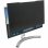 Filtre de confidentiality magnetique Kensington MagPro 27 pouces 16:9
