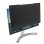 Filtre de confidentiality magnetique Kensington MagPro 27 pouces 16:9