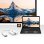 Adapter ATEN DisplayPort zu HDMI 4K60 Hz