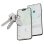 Localisateur Xtorm Traveltag Pack 3 Bluetooth Blanc Résistant IP64