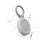 Localisateur Xtorm Traveltag Pack 3 Bluetooth Blanc Résistant IP64
