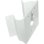 Soporte de montaje Axis T94P01B Blanco para cámaras de vigilancia