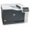 Impresora láser Ethernet HP Color LaserJet CP5225 A3 con impresión dúplex