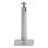 Support de montage Axis T91B21 pour camera reseau Blanc