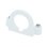 Support de montage Axis ACI Conduit Bracket A Blanc AXIS T94T01S