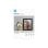 Papel fotográfico HP Advanced Brillante 250 g/m² A4 25 hojas