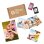 Papel fotográfico HP Advanced Brillante 250 g/m² A4 25 hojas