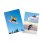Papel fotográfico HP Advanced Brillante 250 g/m² A4 25 hojas