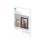 Papel fotográfico HP Advanced Brillante 250 g/m² A4 25 hojas