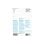Papel fotográfico HP Advanced Brillante 250 g/m² A4 25 hojas
