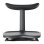 Apoia-pés LiberNovo StepSync Omni Pro ergonómico ajustável estável
