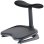 Apoia-pés LiberNovo StepSync Omni Pro ergonómico ajustável estável