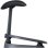 Apoia-pés LiberNovo StepSync Omni Pro ergonómico ajustável estável