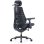 Silla Ergonómica Gaming LiberNovo Omni Gen Grafito