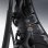 Silla ergonómica Libernovo Omni SE negra soporte lumbar y reclinación 160°